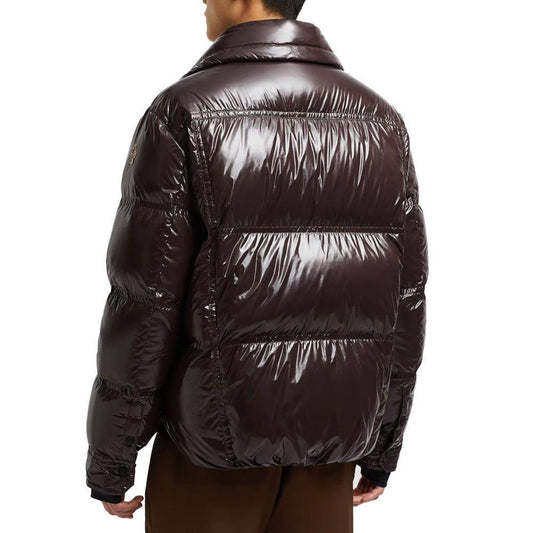 Moncler Grenoble Glossy Ski Down Jacket MO-8845010108628-IT48 | M