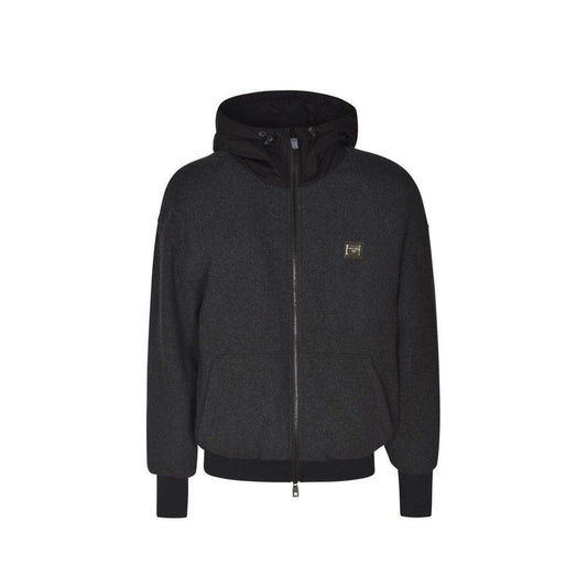 Dolce & Gabbana Jacket DO-8735410946260-IT52 | XL