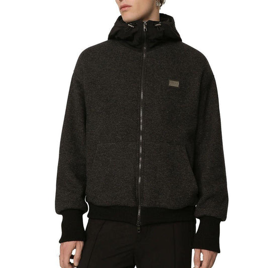 Dolce & Gabbana Jacket DO-8735410946260-IT52 | XL