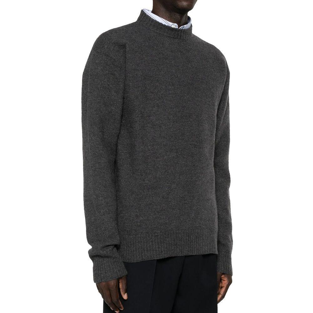 Jil Sander Wool Sweater JI-8776616280276-48 | M