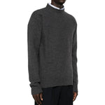 Jil Sander Wool Sweater JI-8776616280276-48 | M