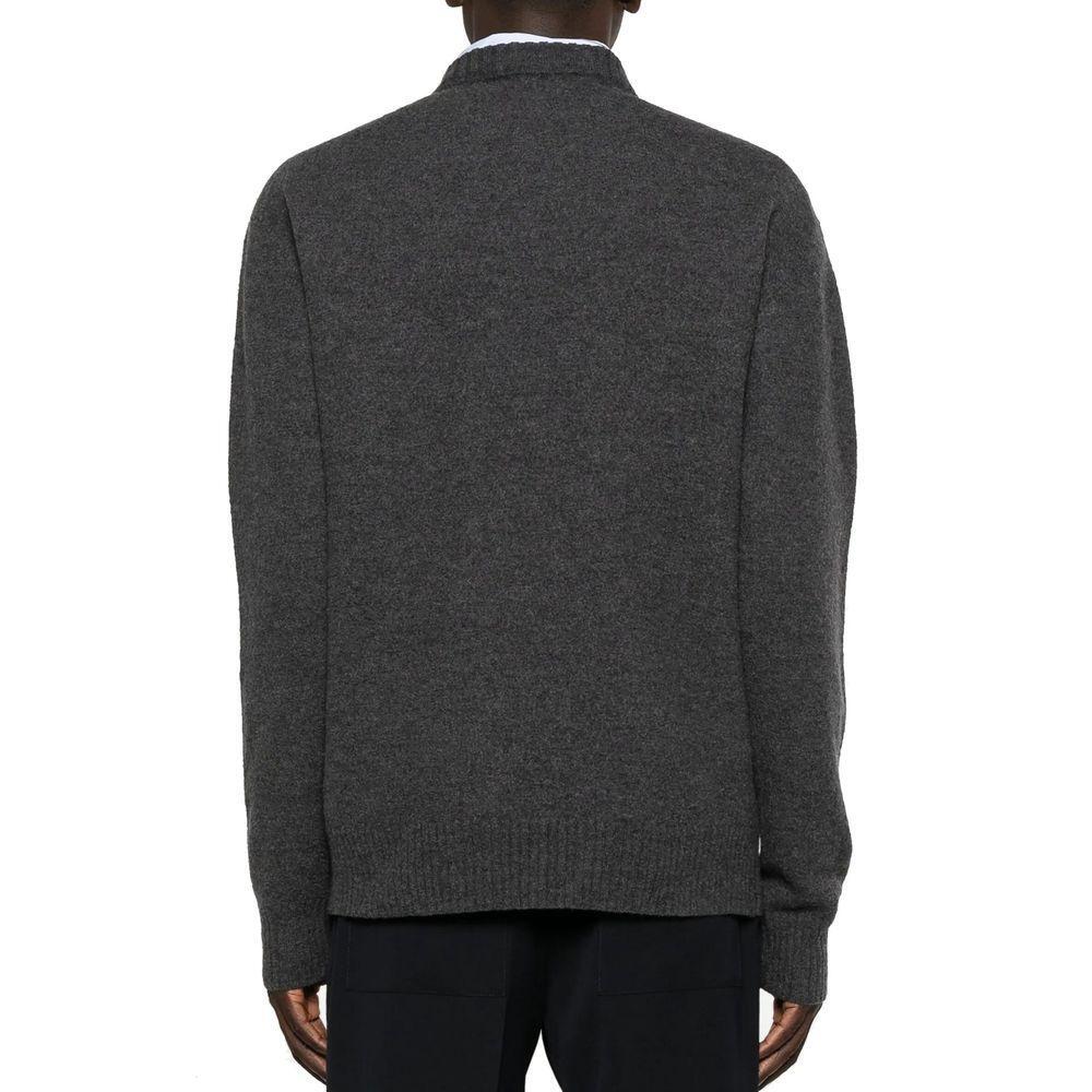 Jil Sander Wool Sweater JI-8776616280276-48 | M