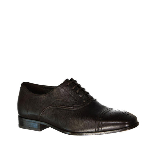 Salvatore Ferragamo Lane Lace-Up Derbies SA-8736574472404-EU41/US8