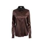 Loewe Silk Shirt LO-8735510167764-42