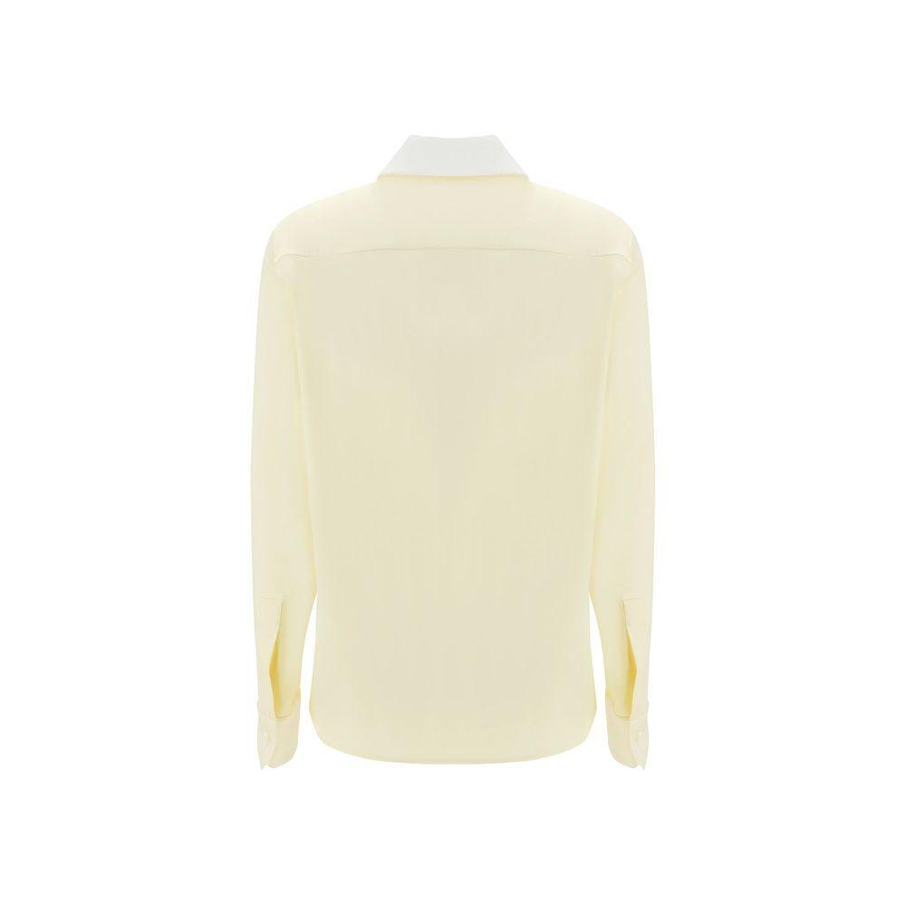 Loewe Silk Shirt LO-8735510200532-44