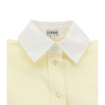 Loewe Silk Shirt LO-8735510200532-44