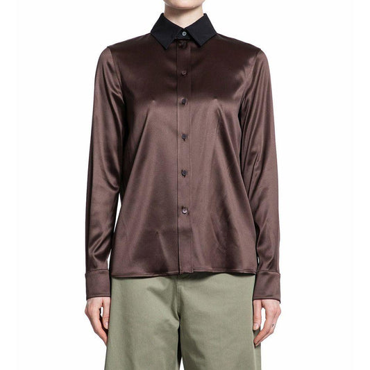 Loewe Silk Shirt LO-8735510167764-42