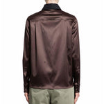 Loewe Silk Shirt LO-8735510167764-42