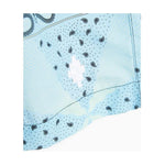 Marcelo Burlon All Over Bandana Shorts MA-8735517278420-M