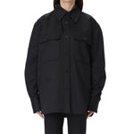 Saint Laurent Cotton Shirt SA-8735559712980-42
