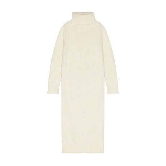 Saint Laurent Extra Long Mohair Sweater SA-8735562924244-S