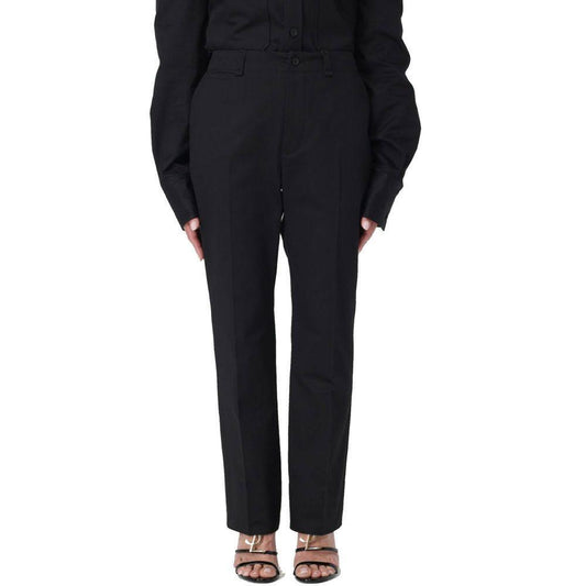 Saint Laurent Cotton Pants SA-8735559221460-44