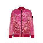 Stone Island Semi-Transparent Bomber Jacket ST-8735597265108-L