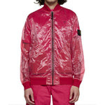 Stone Island Semi-Transparent Bomber Jacket ST-8735597265108-L