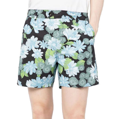 Tom Ford Blue Cotton Shorts