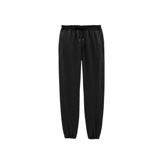 Saint Laurent Joggers Cotton Pants SA-8735564693716-S
