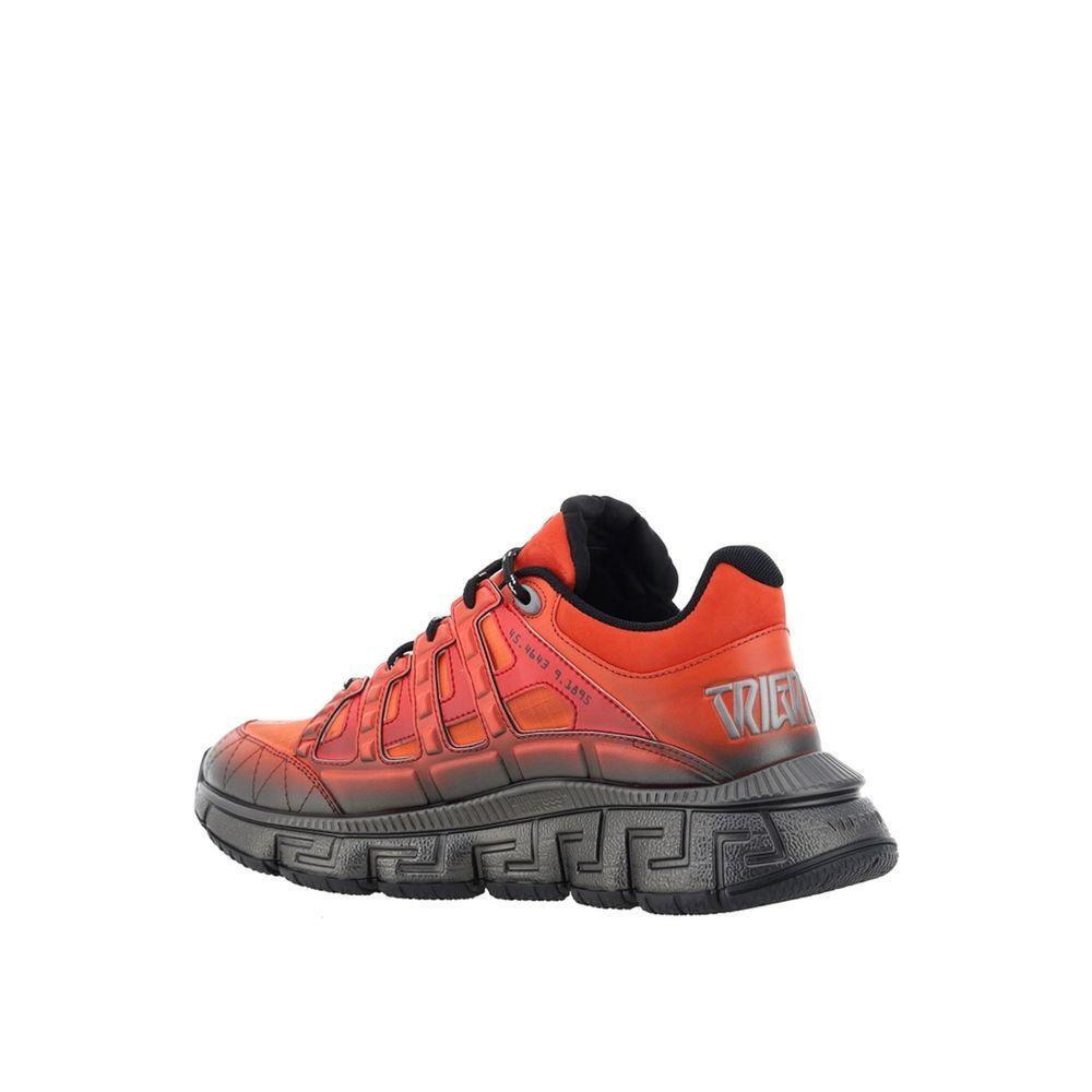 Versace Trigreca Sneakers VE-8735623184596-EU39/US6