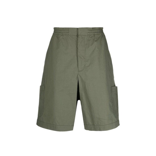 Ambush Cotton Bermuda AM-8736236241108-S