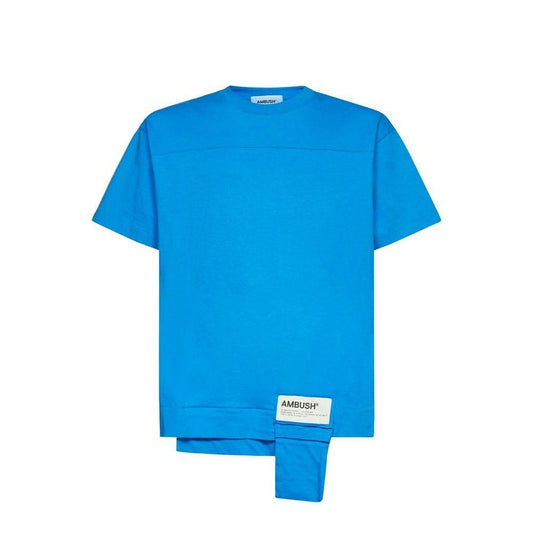 Ambush Cotton Logo T-Shirt AM-8736237060308-M