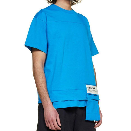 Ambush Cotton Logo T-Shirt AM-8736237060308-M