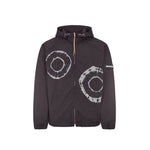 Aries Tie-Dye Windcheater Jacket AR-8736242827476-M
