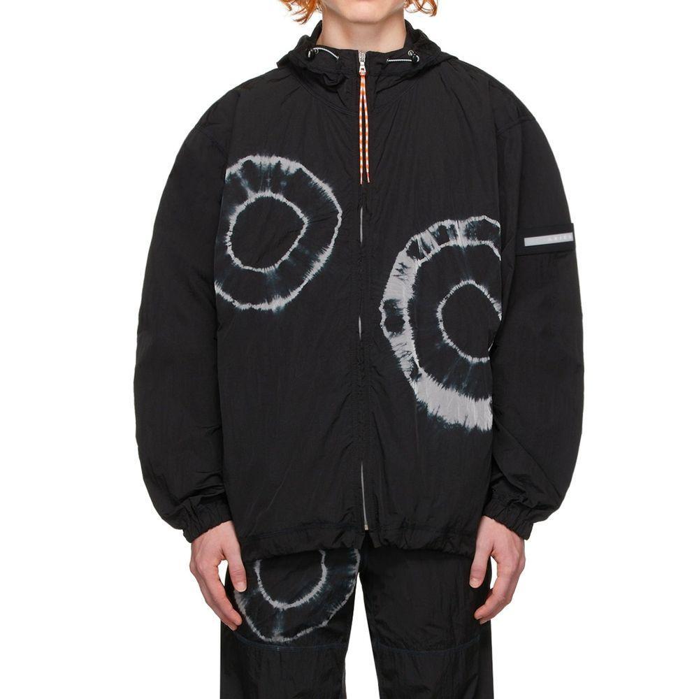 Aries Tie-Dye Windcheater Jacket AR-8736242827476-M