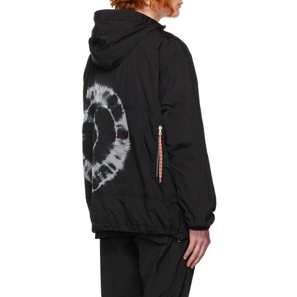 Aries Tie-Dye Windcheater Jacket AR-8736242827476-M