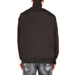 Dsquared² Bomber Combo Jacket