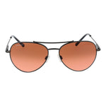 Serengeti Black Unisex Sunglass
