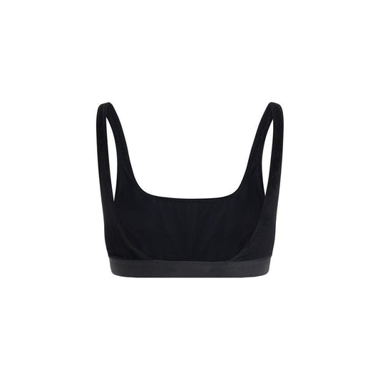 Tom Ford Logo Top TO-BRJ018JEX065LB999-S