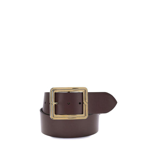 Etro Leather Belt ET-WP3B0046AP238R0108-75 CM / 30 INCHES