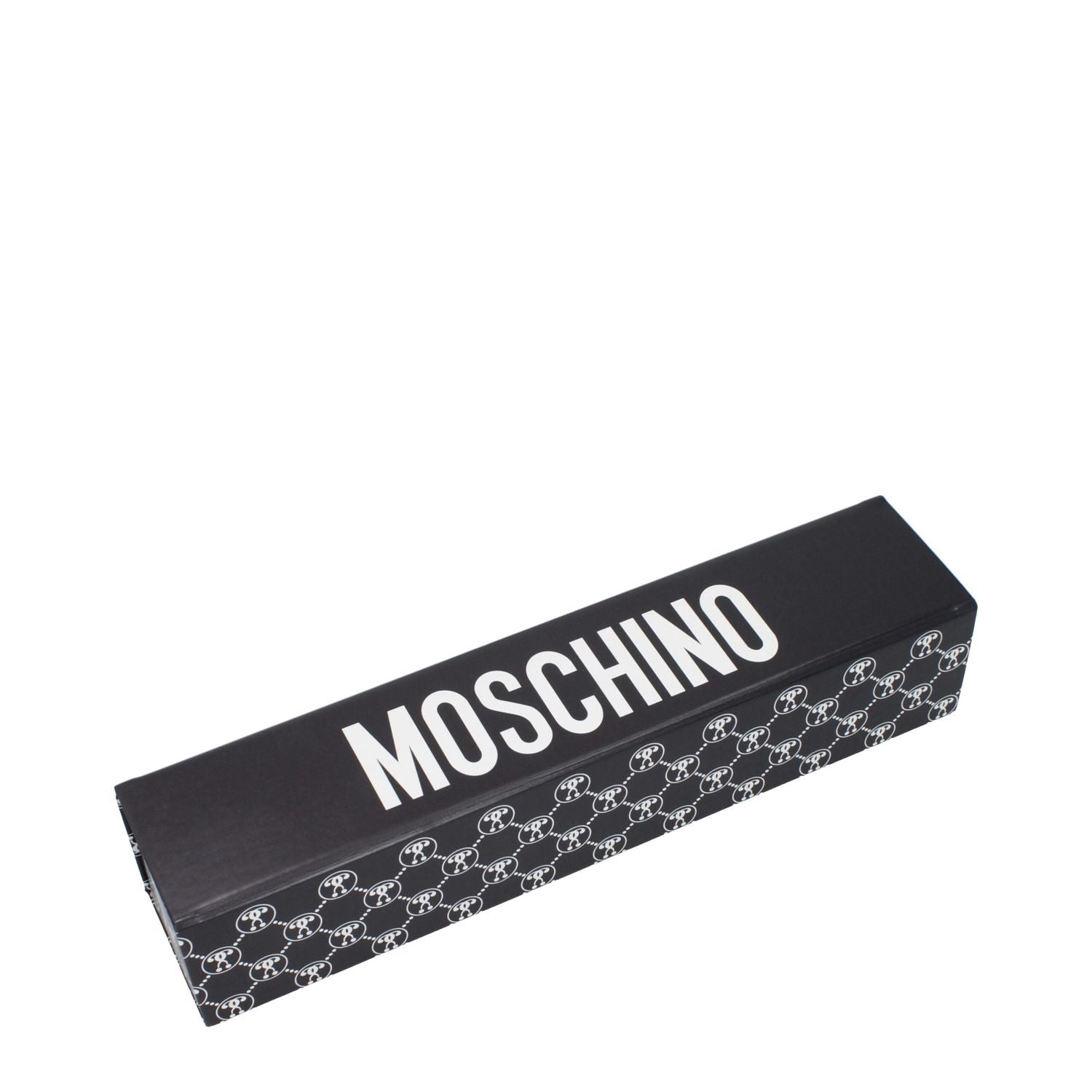 Moschino Pink Polyester Umbrella