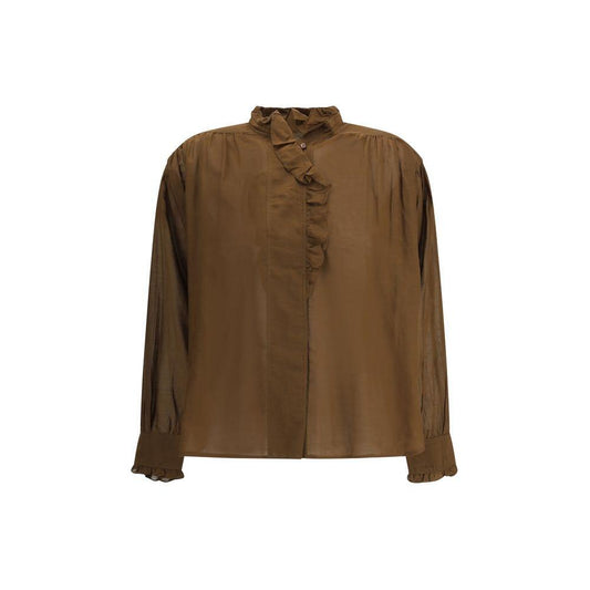 Marant Etoile Pamias Blouse