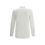 Alexander McQueen Buckle Shirt AL-814641QNAAX9000-16