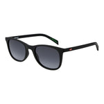 Levi's Black Men Sunglass