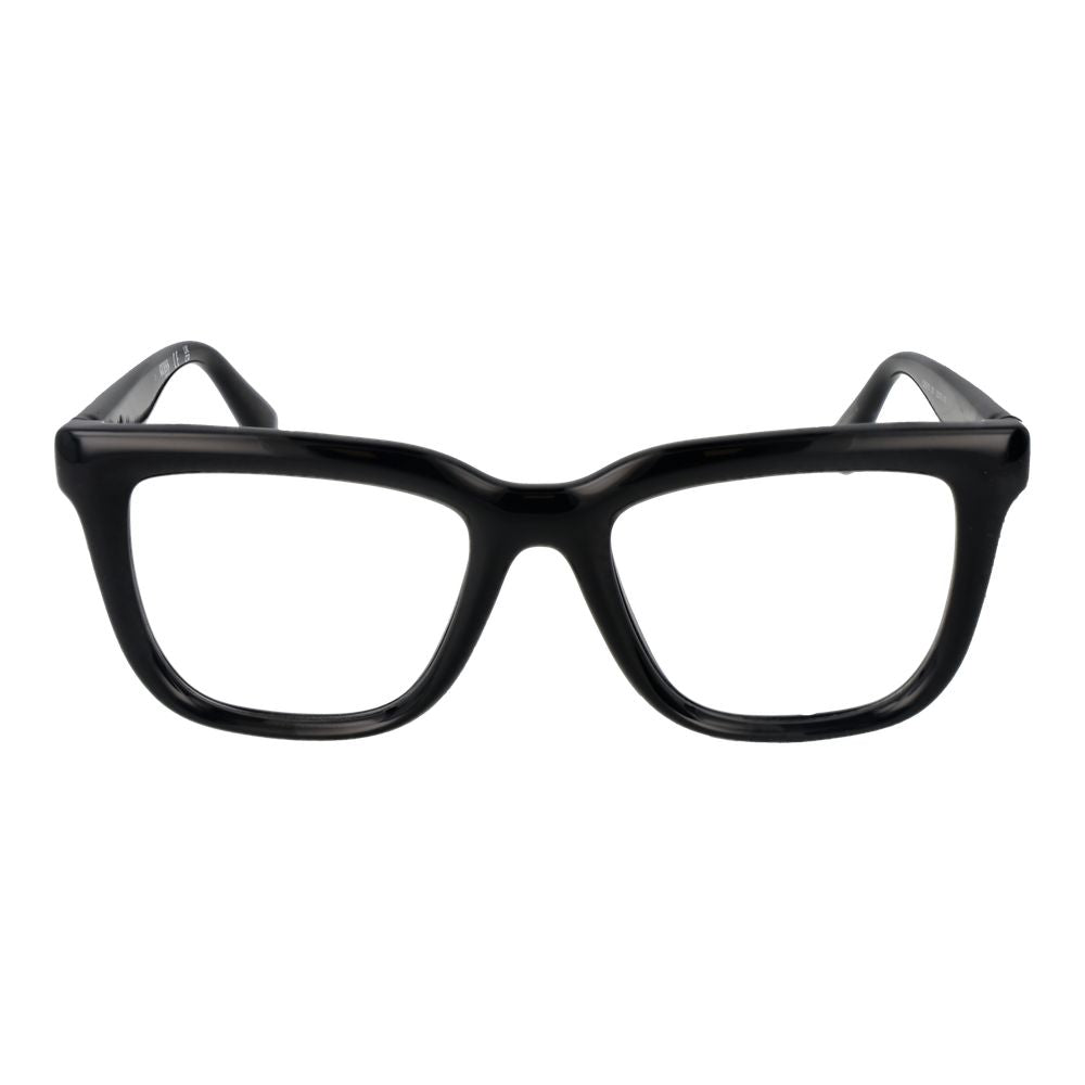 Guess Black Plastic Glasses (Frames)