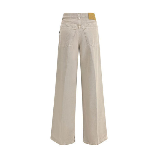 Haikure Baggy Jeans