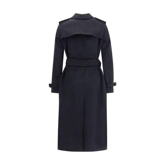 Burberry Kensington Coat