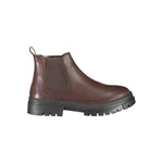 Levi's Brown Polyester Boot LE-8899-EU41/US8
