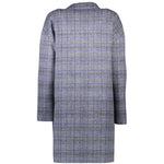 Gant Gray Wool Jackets & Coat GA-9013-S
