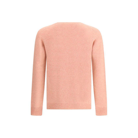 Roberto Collina Merino wool Sweater RO-253M40001M4031-IT52 | XL