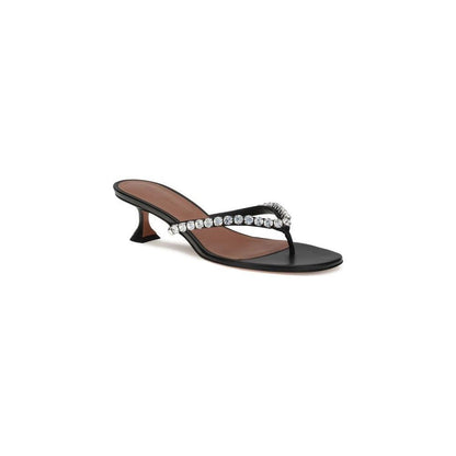 Amina Muaddi Gigi Sandals