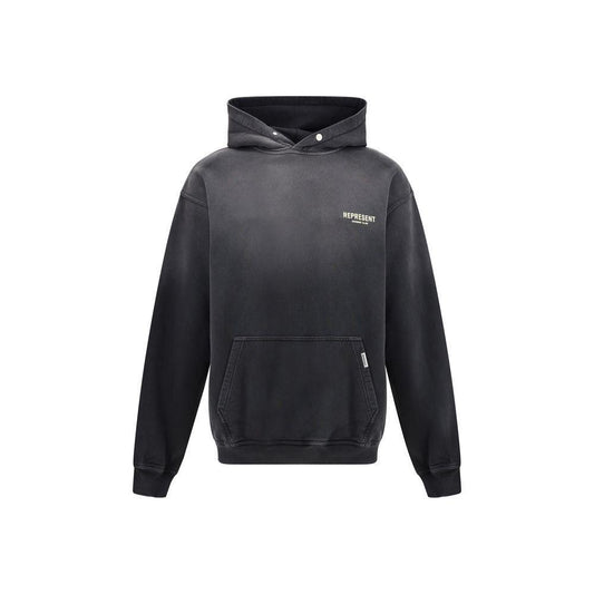 Represent Owners Club Hoodie RE-OCM41113AGEDBLACK-M