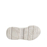 Dolce & Gabbana White Daymaster Low Top Sneakers Shoes