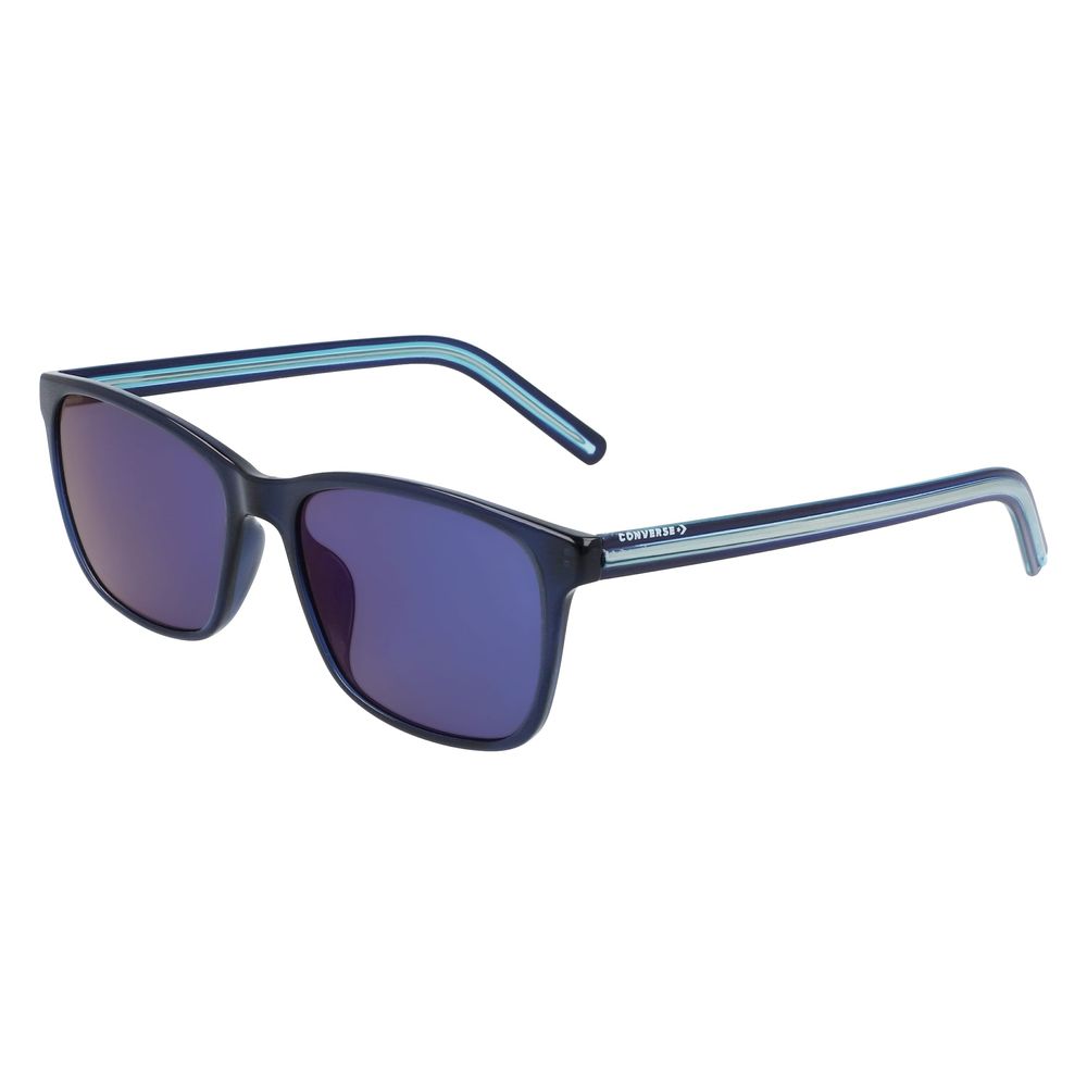 Converse Blue Injected Sunglasses