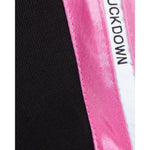 Comme Des Fuckdown Black Cotton Sweater CO-15819-IT36|XXS