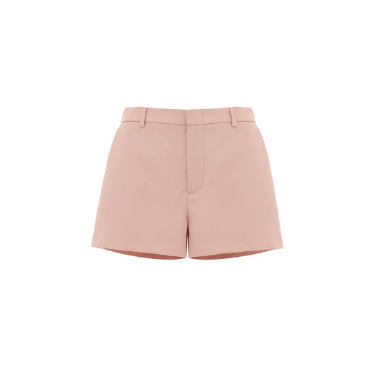 Gucci Pink Wool Short GU-9797675-IT44|L