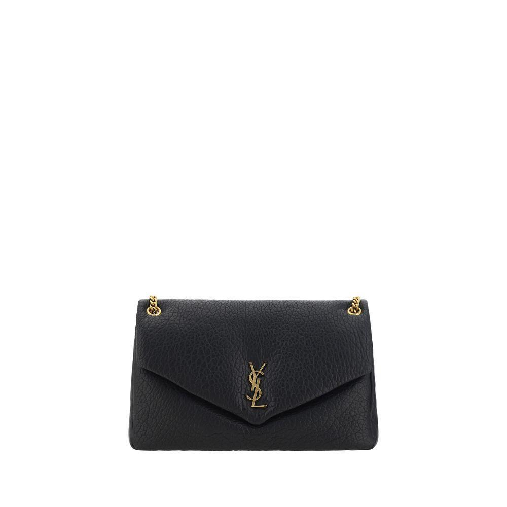 Saint Laurent Calypso Shoulder Bag