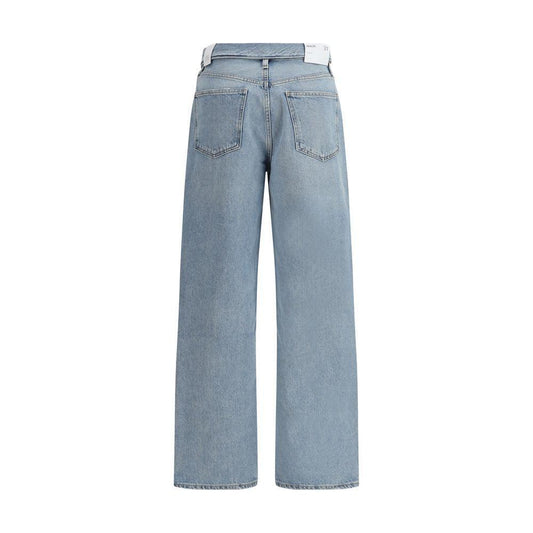 Agolde Echo Jeans AG-A2491601SLLB-W25