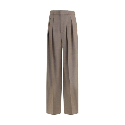 Saint Laurent Wide leg Pants